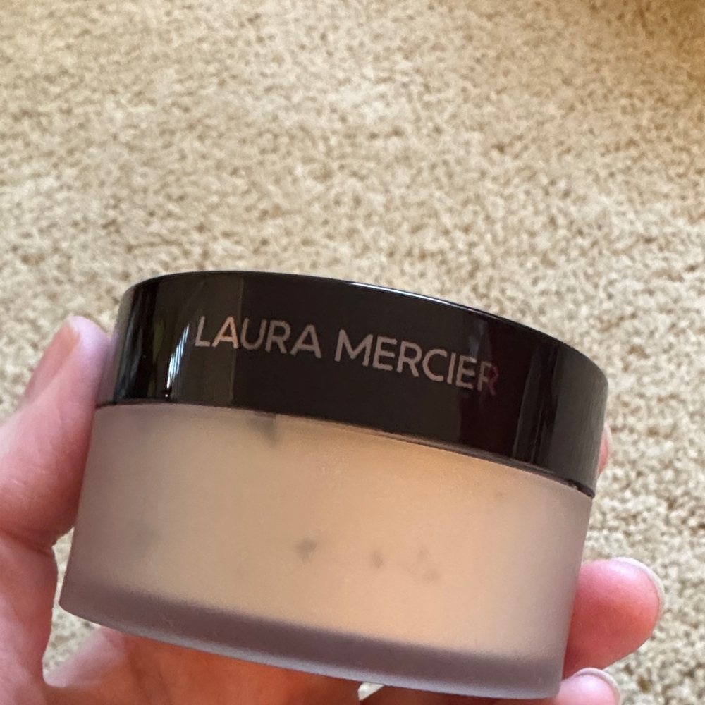 Laura Mercier Loose Setting Powder - Cream